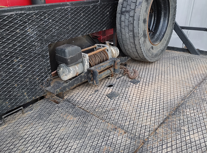 EVAKUATORI - Evakuatora pakalpojumi