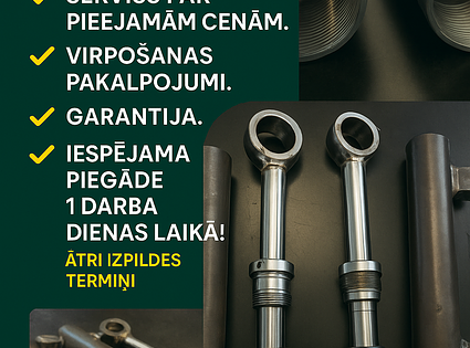 Pastendes Mehāniskās Darbnīcas 