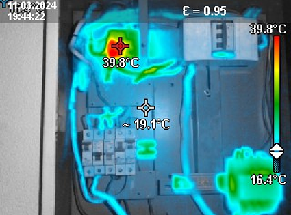 Sertificēti Elektromontāžās pakalojumi