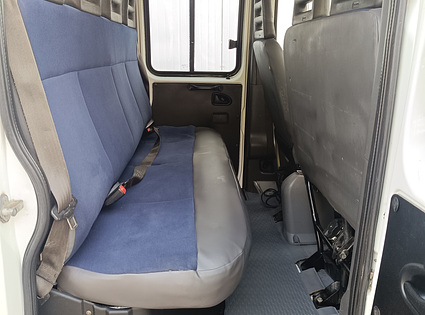 Iveco / Daily