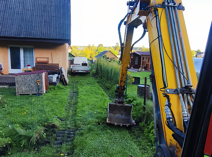 JCB  / 86C-1 