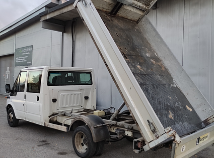 Ford / Transit