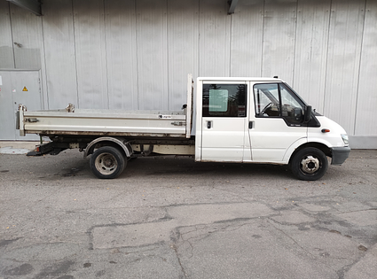 Ford / Transit