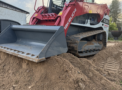 Takeuchi / TL12V2