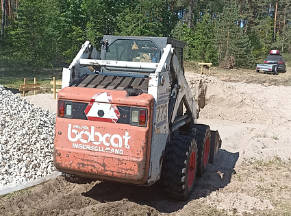 Bobcat  / S175