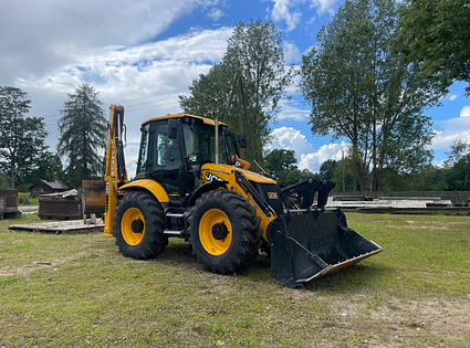 Jcb / 4cx