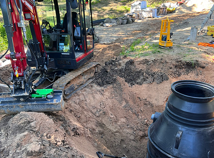 Yanmar  / SV26