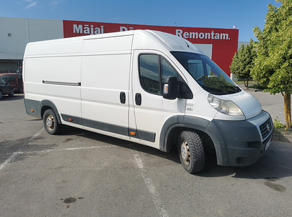 Fiat  / Ducato 