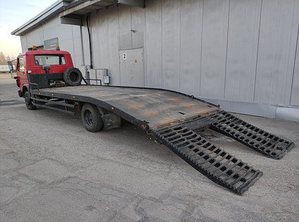 EVAKUATORI - Evakuatora pakalpojumi