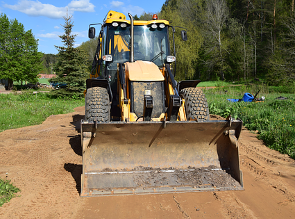 SNIEGA TĪRĪŠANAS PAKALPOKJUMI - Sniedziņš Gaujā