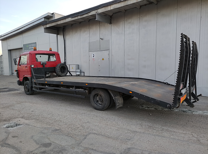 ЭВАКУАТОРЫ - Evakuatora pakalpojumi