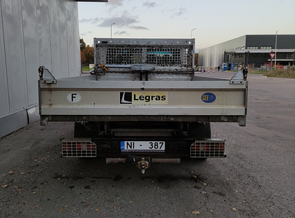 Ford / Transit