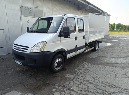 Iveco / Daily