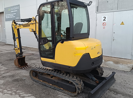 YANMAR / SV26