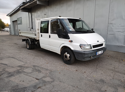 Ford / Transit