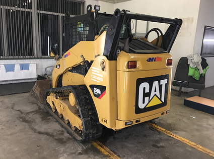 CAT / 259B3