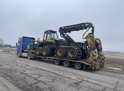 Scania / 420
