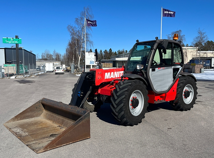 Manitou / MT732