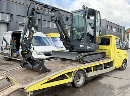 Yanmar 