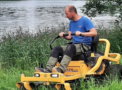 Cubcadet