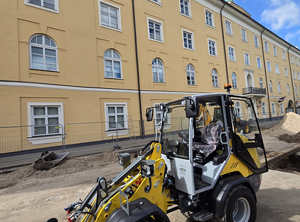Wacker Neuson / WL 28