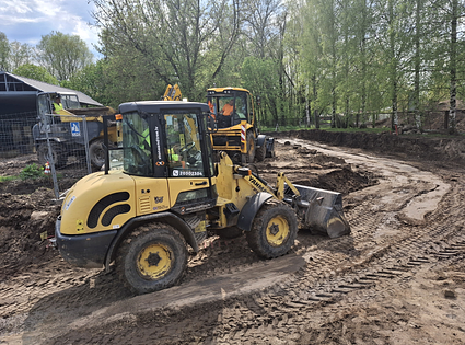 Yanmar  / V65