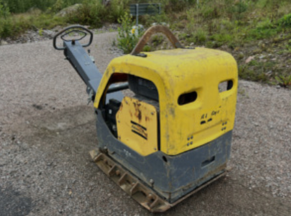 Atlascopco 430kg / LG400