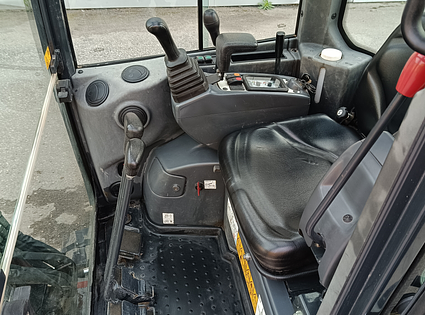 EUROCOMACH / ES18ZT