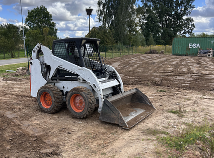 Bobcat / S175