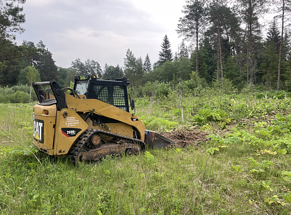 CAT / 259B3