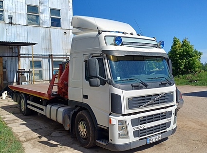 Volvo / Fm9