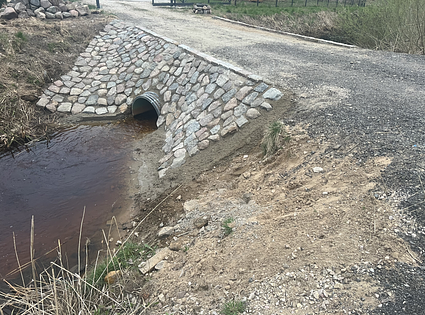 Ceļu būve un bruģēšana