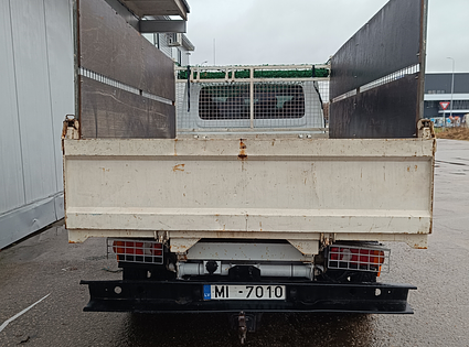 Renault / Mascott