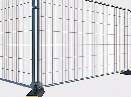 Mobīlais žogs  / Mobīlais žogs 