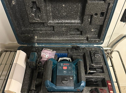 Bosch / GRL 300 HV PROFESSIONAL