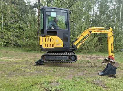 Yanmar 