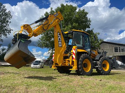 Jcb / 4cx