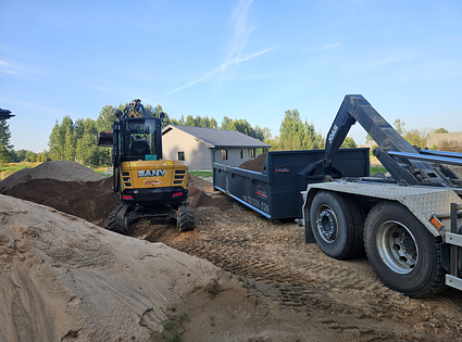 Mercedes, MAN,  / Bobcat