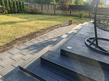 Ceļu būve un bruģēšana