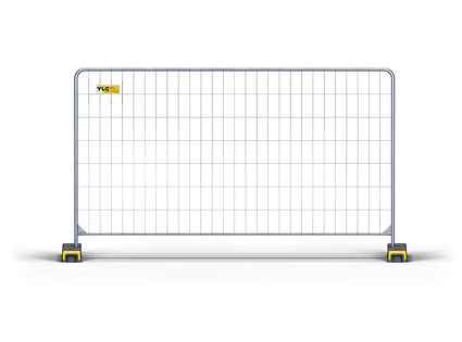 Mobīlais žogs  / Mobīlais žogs 