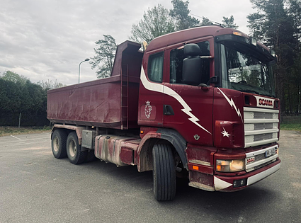 Scania