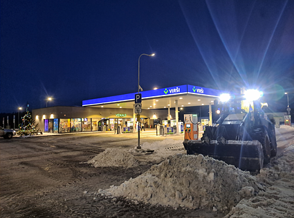 Caterpillar  / 434 f2