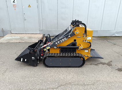 Infront / YF380
