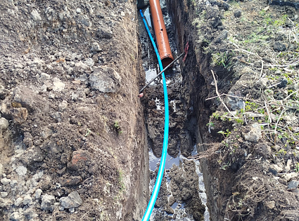 UKT tīkli BIO SEPTIĶI TVERTNES