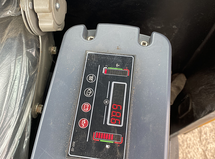 Mini ekskavatora pakalpojumi