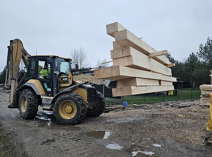 Caterpillar  / 434 f2