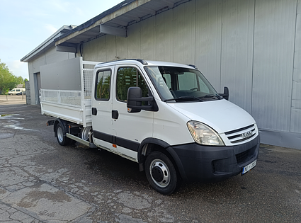 Iveco / Daily