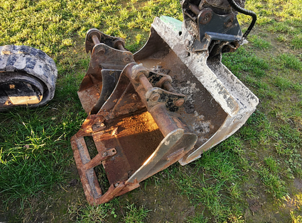 Yanmar / Sv22