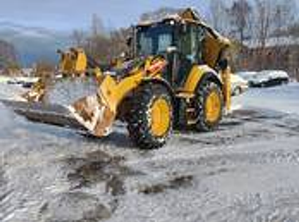 SNOW CLEARING SERVICES - 