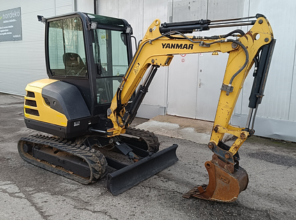 YANMAR / SV26